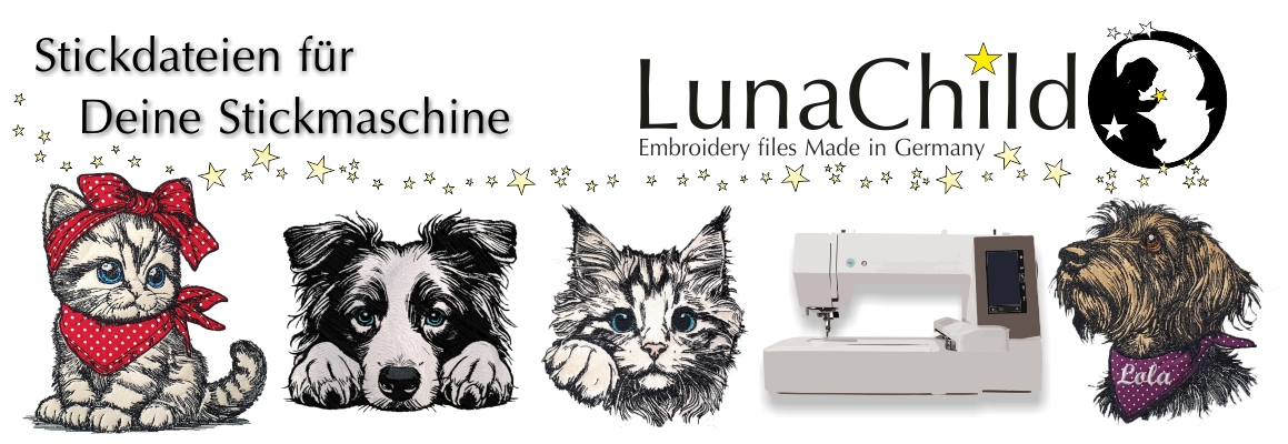 LunaChild.com